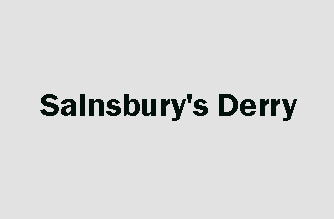 sainsburys derry opening hours
