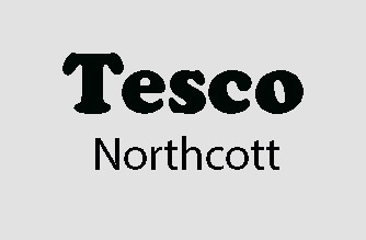tesco northcott opening hours