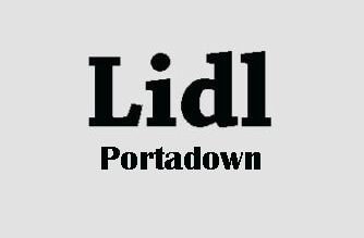 lidl portadown opening hours