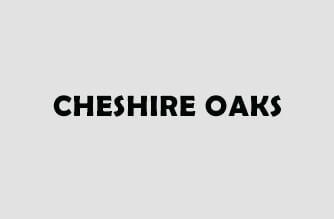 cheshire oaks opening hours