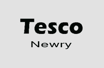 tesco newry opening hours