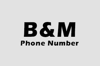 bm phone number