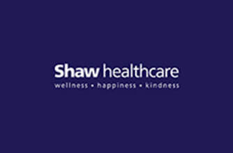 shaw healthcare hours